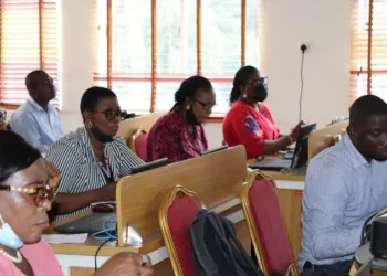 IoD Nigeria, UNILAG To Domesticate Training Modules For Capacity Devt