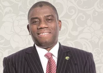 Bureaux Charges Nigeria, Others On ECOWAS Brown Card Automation  