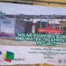 NNPC, TotalEnergies Donate Solar-Powered Borehole Laboratory In Enugu