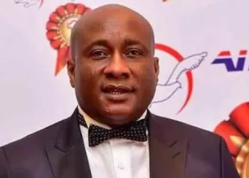 Air Peace Lauds Minister Over Airfield Lighting Installation At Lagos Airport 