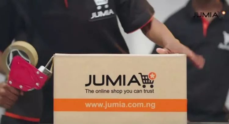 Jumia