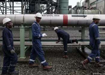 Experts Caution On Africa’s Gas Export To Europe 