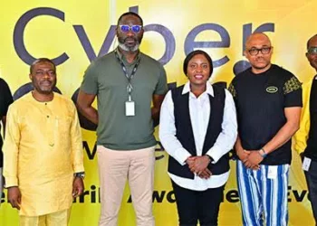 MTN Trains SME Owners On Best Cyber Security Practices
