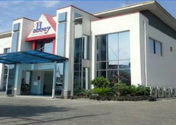 Abbey Mortgage Bank Raises Awareness On Envirnomental Protection 