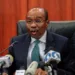 CBN Commits To Preserve Naira