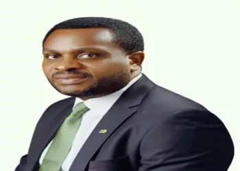 Heritage Bank ED,  Others Get CIBN Fellowship Awards