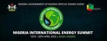 Foreign Envoys Support Nigeria’s Energy Summit 2023