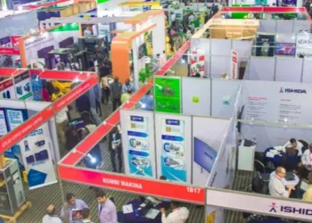 Propak West Africa Exhibition To Attract 5,000 Professionals 
