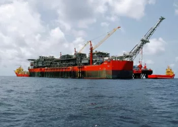SNEPCo’s Bonga FPSO Completes 2022 Turnaround Maintenance 