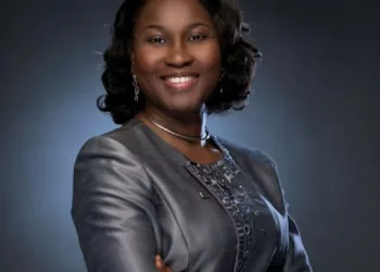 FCMB MD Bags CIBN  Fellowship