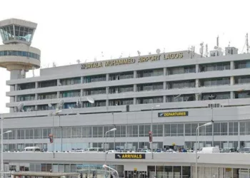 Expert Calls For Caution As Union Shut Down Lagos Airport