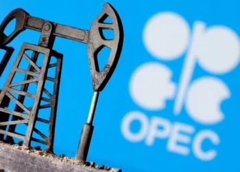 OPEC Records 29.98m Barrels Daily Oil Output In October 