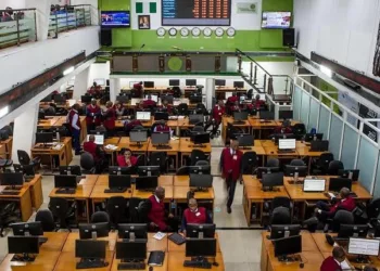 5 Listed Foods Product Firms Record N139bn Profit 