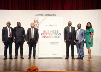 Coronation Insurance Partners Access Bank On Business Protection Bundle For SMEs