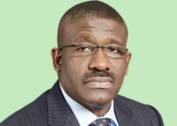 Nigeria Needs $800bn For 10yrs To Fix Infrastructure Deficit