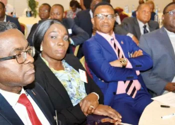 Stakeholders Harp On Good Corporate Governance For FDI