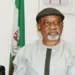 Diversification Into Farming By ASSBIFI Encouraging-Ngige 