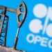 OPEC Records 29.98m Barrels Daily Oil Output In October 
