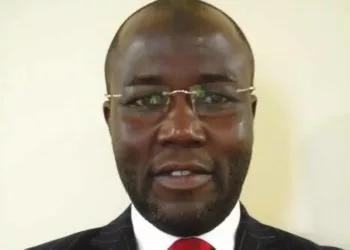 NAICOM Approves Apampa As MD/CEO, NSIA Insurance