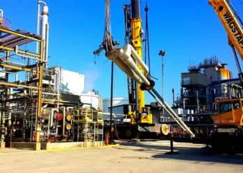 Gas Exporting Countries Advocate More Gas Financing For Africa