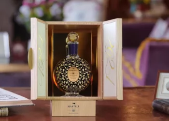 Firm Unveils Martell Box For Exceptional Customers’ Experience 