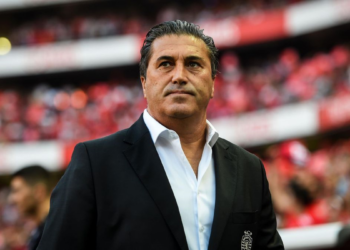 Mourinho Paved Way For Portuguese Coaches – Peseiro