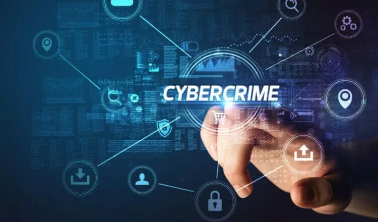 top-cyber-crime