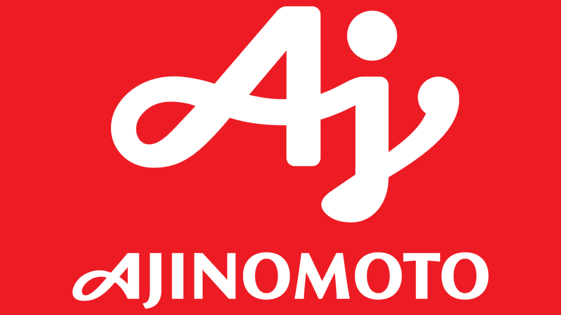 Ajinomoto-Emblem