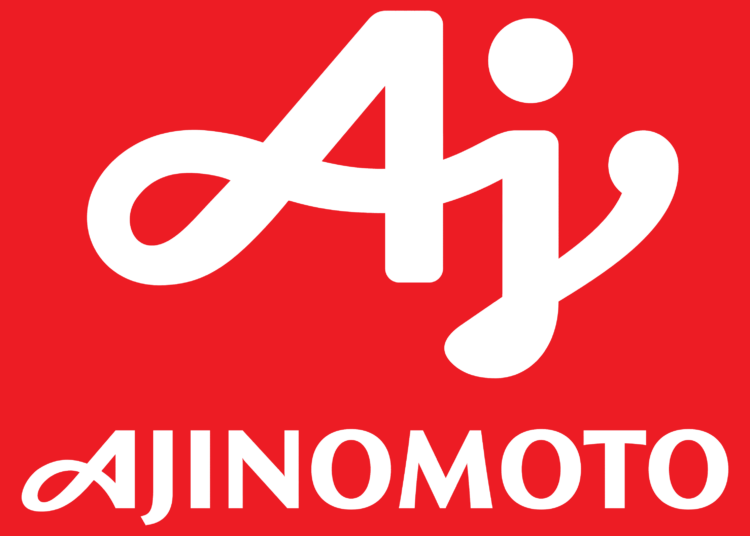 Ajinomoto-Emblem