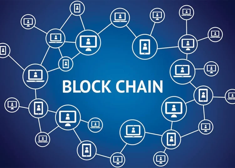 Blockchain1