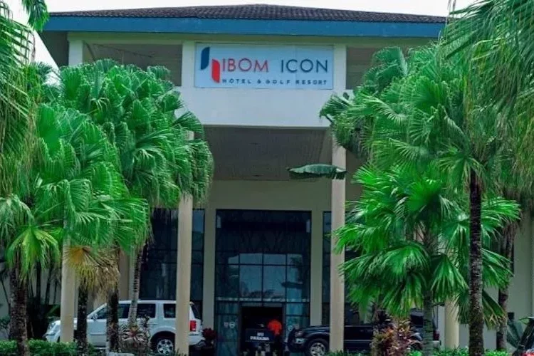 Ibom-Resort