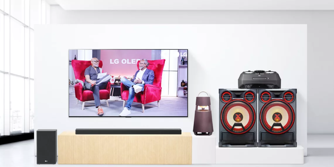 LG Display