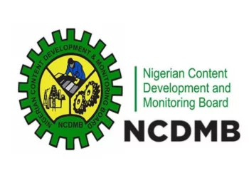 Nigeria Records 54%  Local Content Devt In 2022- NCDMB 