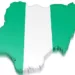 Nigeria-Map