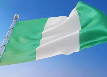 Nigeria-flag