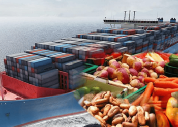 Need For Robust Export Dependent Economy