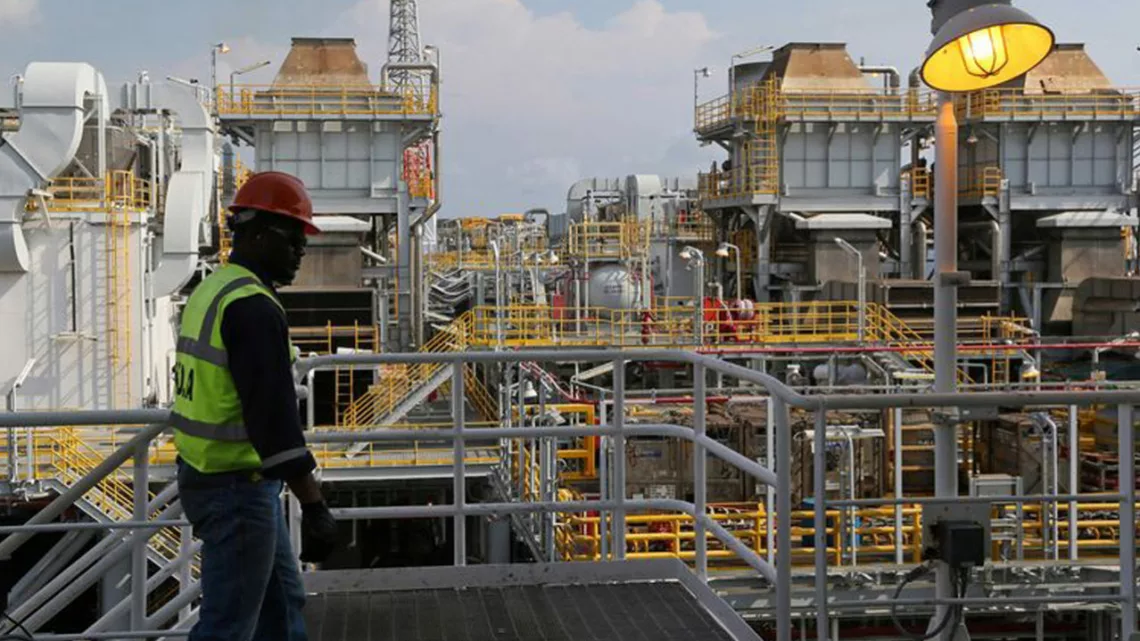 Oil-production-in-Nigeria-