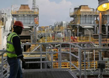 Oil-production-in-Nigeria-