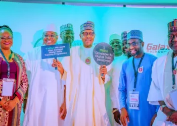 ICT Drives Diversification As Nigeria Makes $547m From 5G Auction