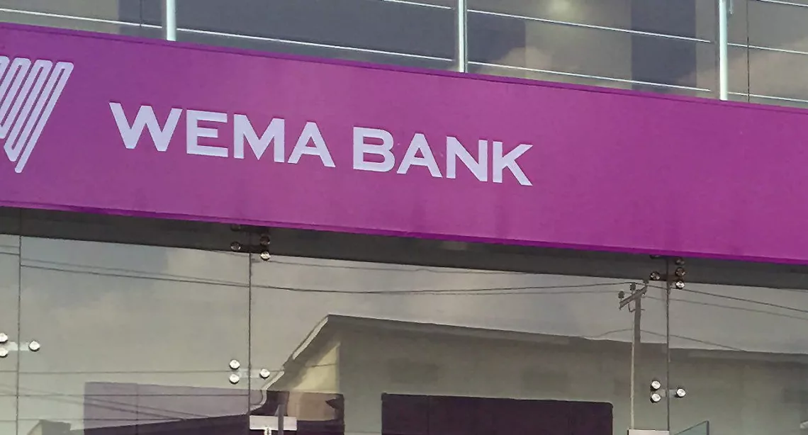 Wema-bank
