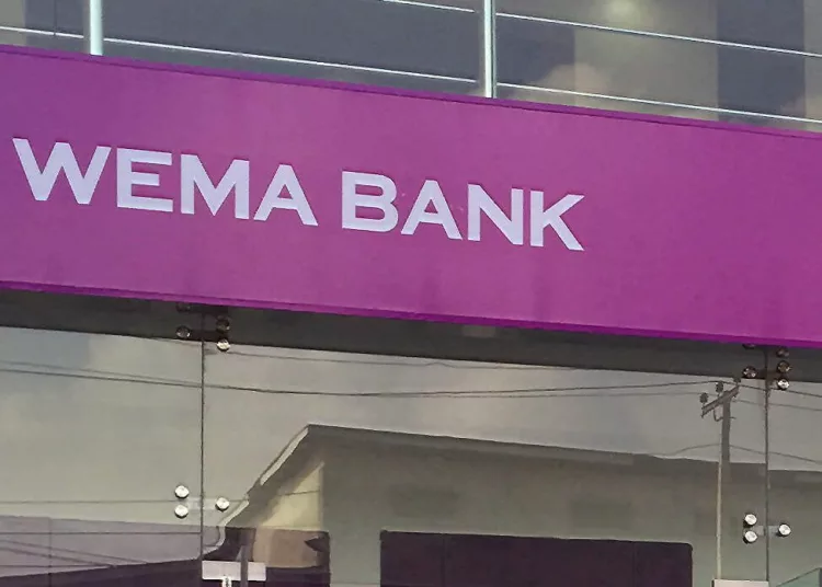 Wema-bank