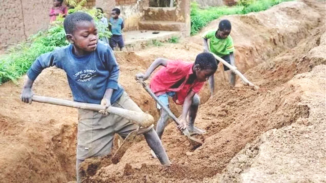 child-labour