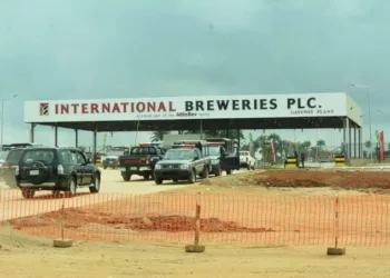 IB Awards N60m To 50 Enterprises In Boosting Job Creation