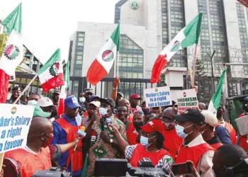 Labour To Picket Firm Over Antiworkers Activities