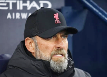 Conte, Klopp In Coaching Mixed Grill