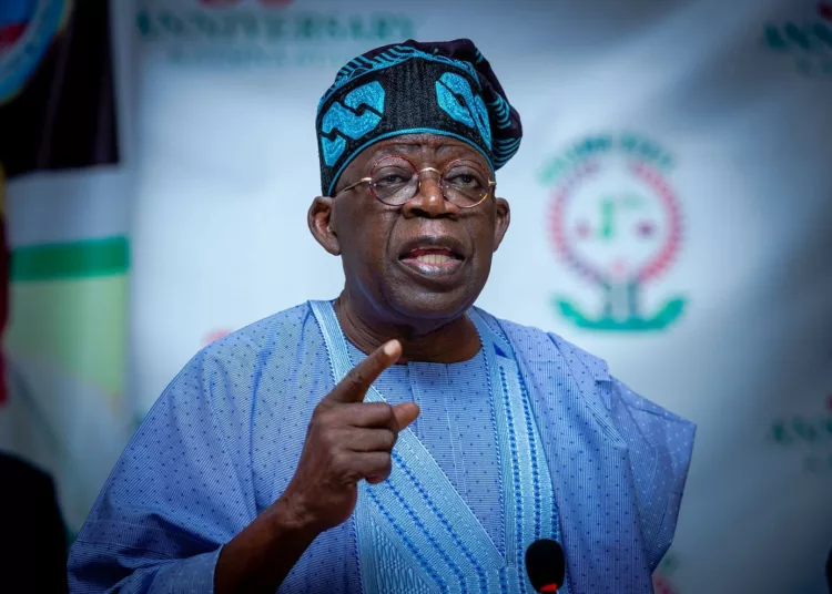 Bola-Tinubu