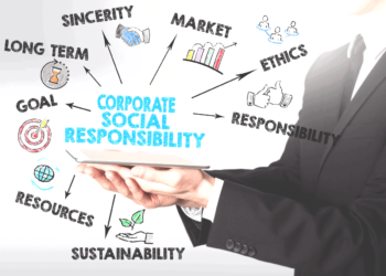 Importance Of Social Responsibility In Businesses