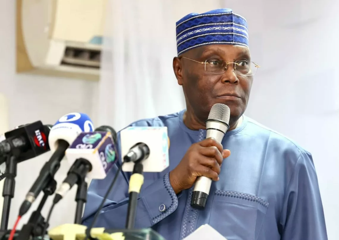 Atiku