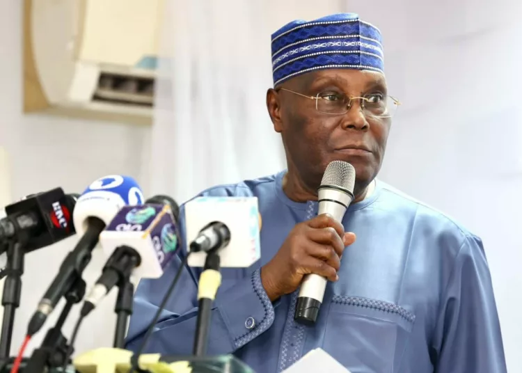 Atiku