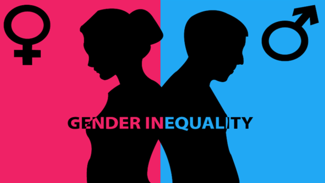 Gender-Inequality